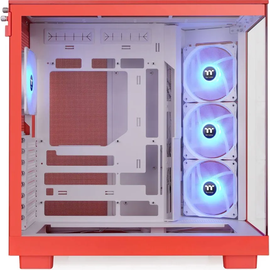 Thermaltake View 380 XL mATX RGB - vue 4
