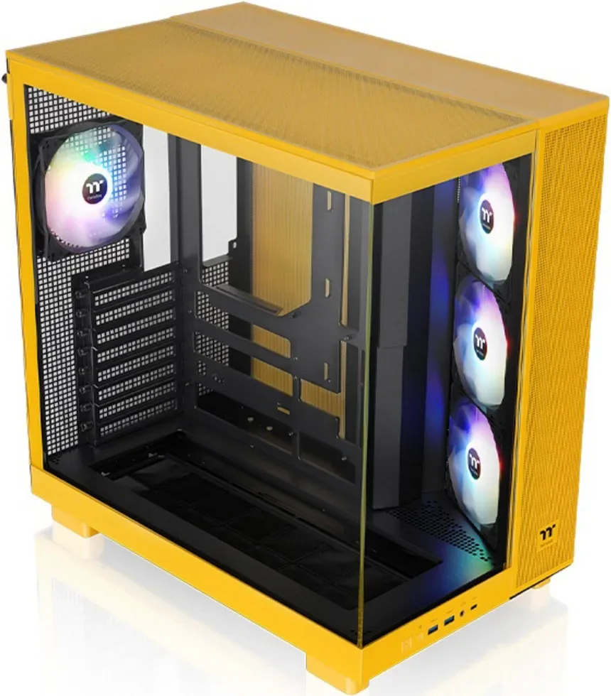 Thermaltake View 380 XL RGB - vue 4
