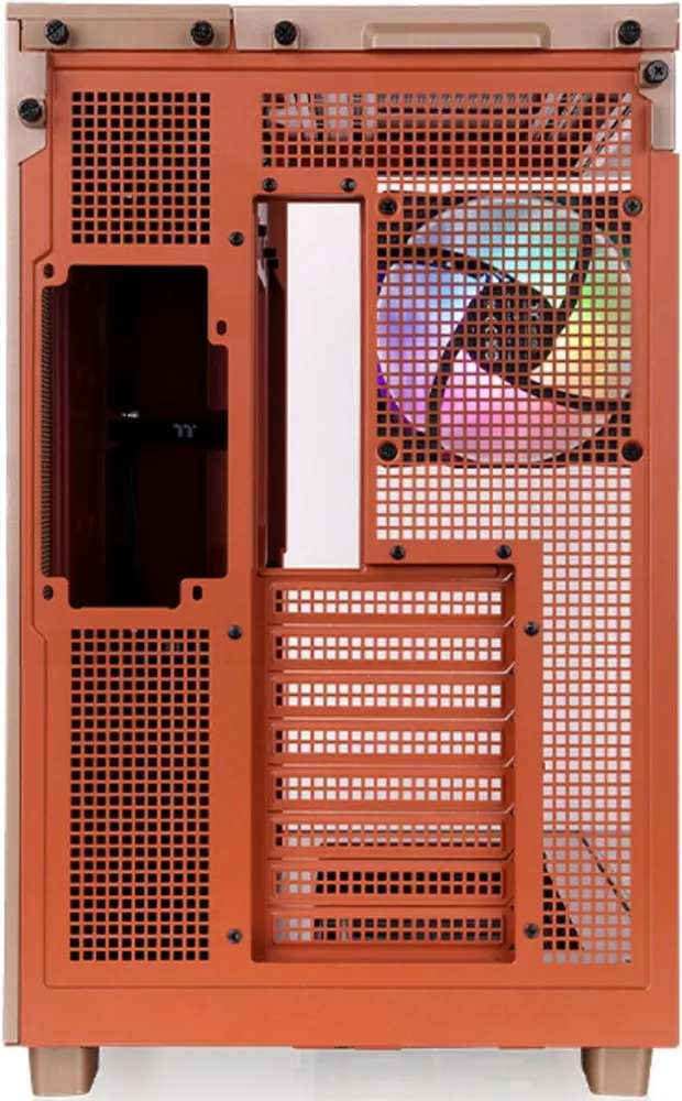 Thermaltake View 380 XL TG RGB - vue 5