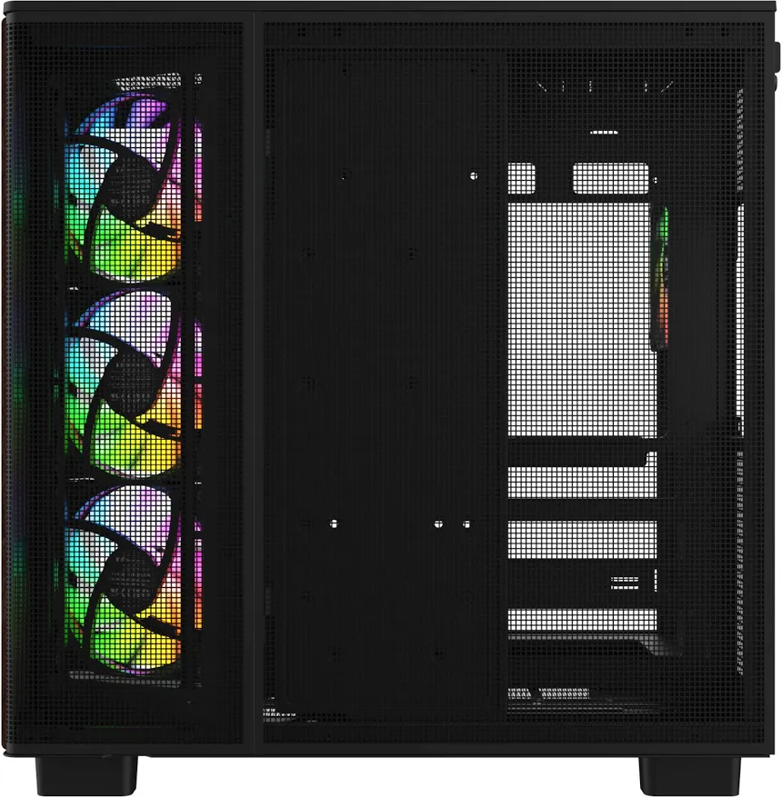 Thermaltake View 380 XL WS RGB - vue 4