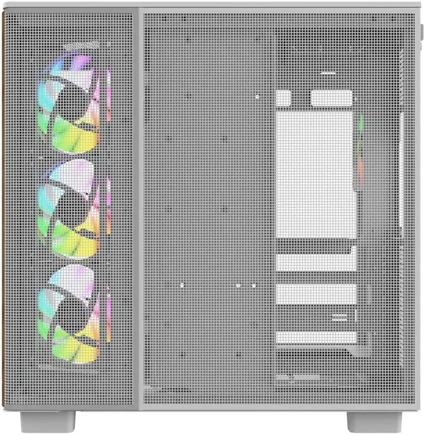 Thermaltake View 380 XL WS RGB - vue 4