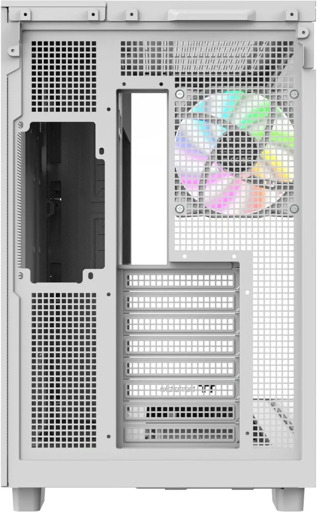 Thermaltake View 380 XL WS RGB - vue 5