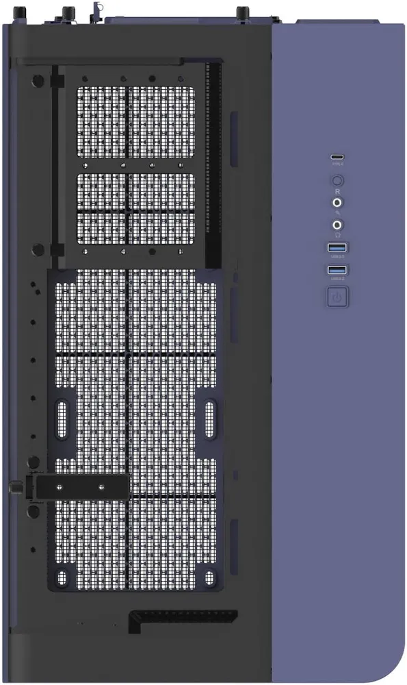 Thermaltake View 390 Air ATX - vue 5