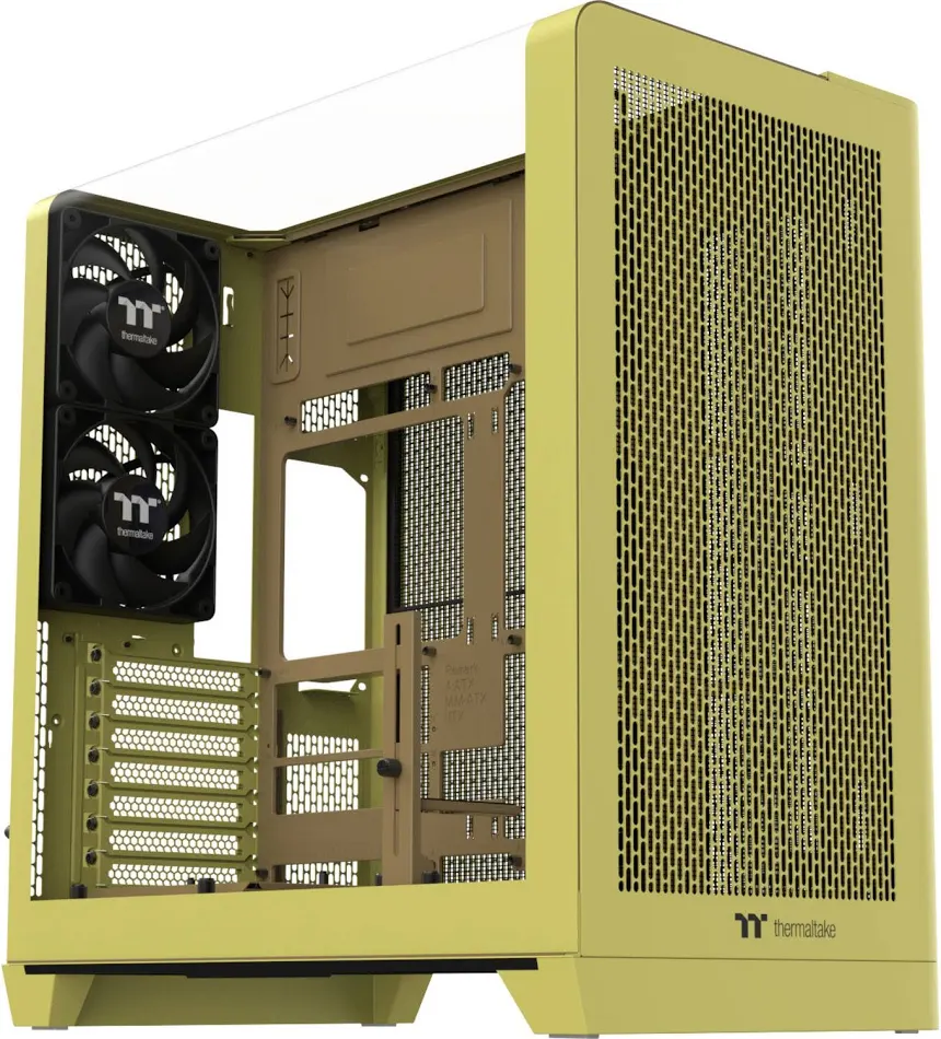 Thermaltake View 390 Air mATX