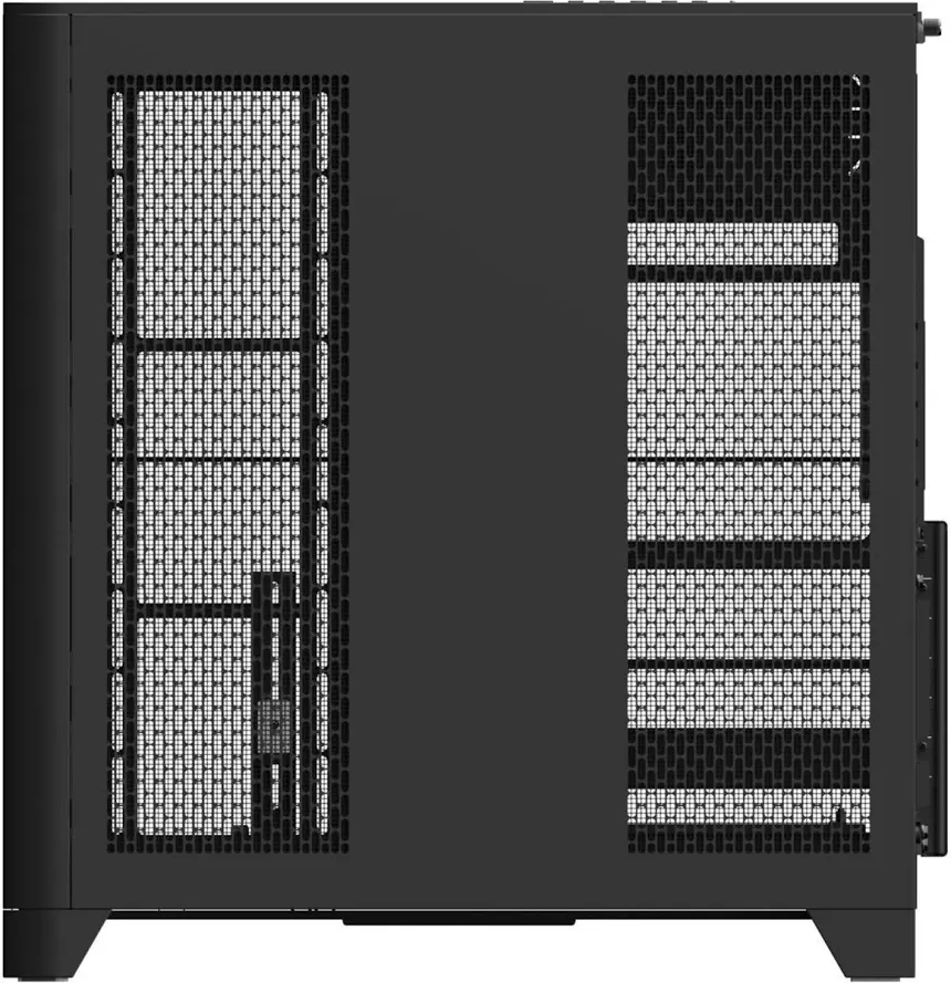 Thermaltake View 390 TG mATX - vue 5
