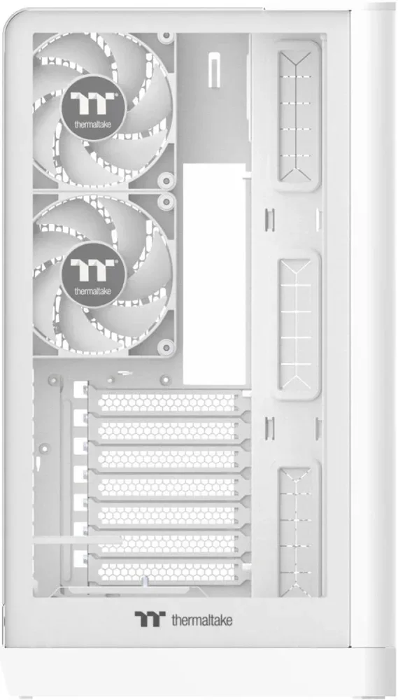 Thermaltake View 390 TG mATX - vue 4