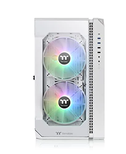 Thermaltake View 51 ARGB ATX - vue 3