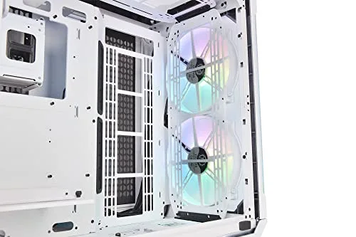 Thermaltake View 51 ARGB ATX - vue 9