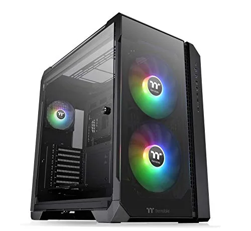 Thermaltake View 51 ARGB ATX RGB