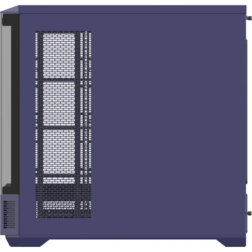 Thermaltake View 600 TG E-ATX - vue 3