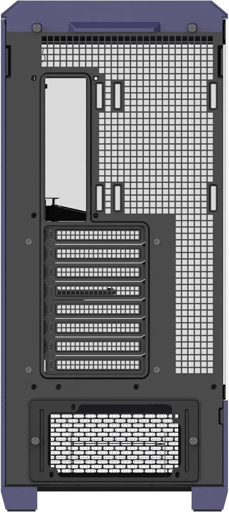 Thermaltake View 600 TG E-ATX - vue 4