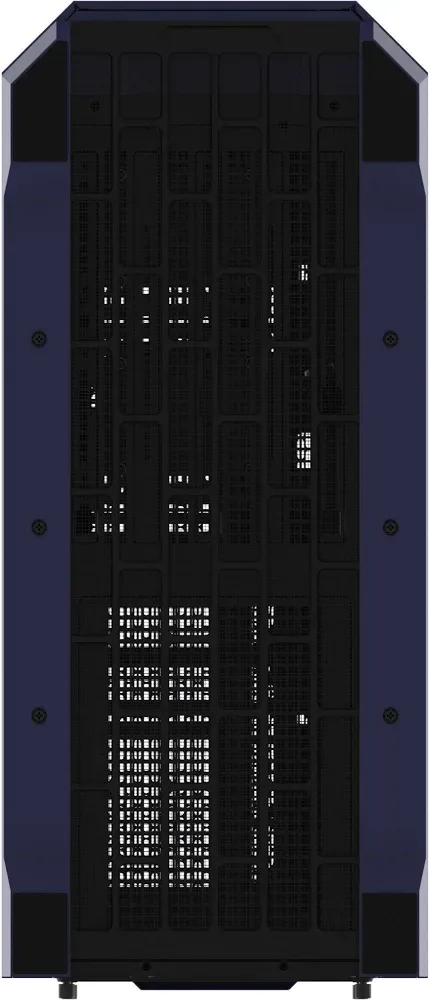 Thermaltake View 600 TG E-ATX - vue 5