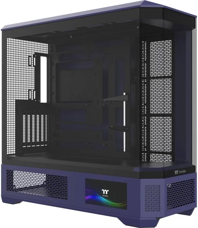 Thermaltake View 600 TG E-ATX