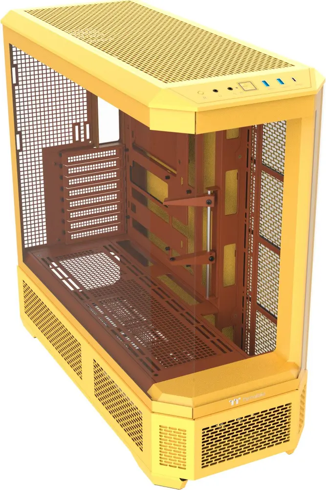 Thermaltake View 600 TG E-ATX - vue 3