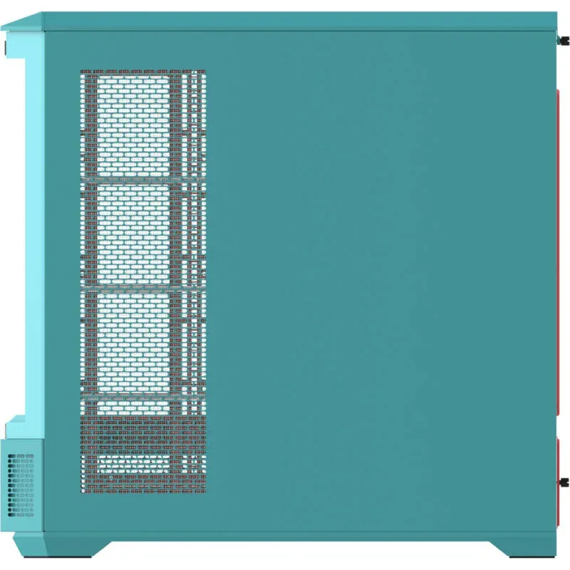 Thermaltake View 600 TG E-ATX