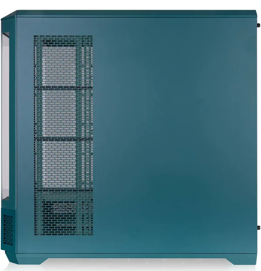 Thermaltake View 600 TG E-ATX - vue 4