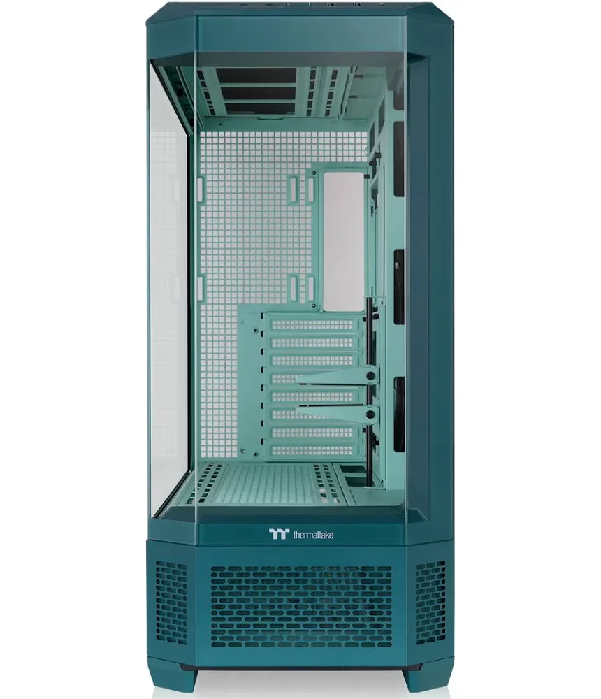 Thermaltake View 600 TG E-ATX - vue 5
