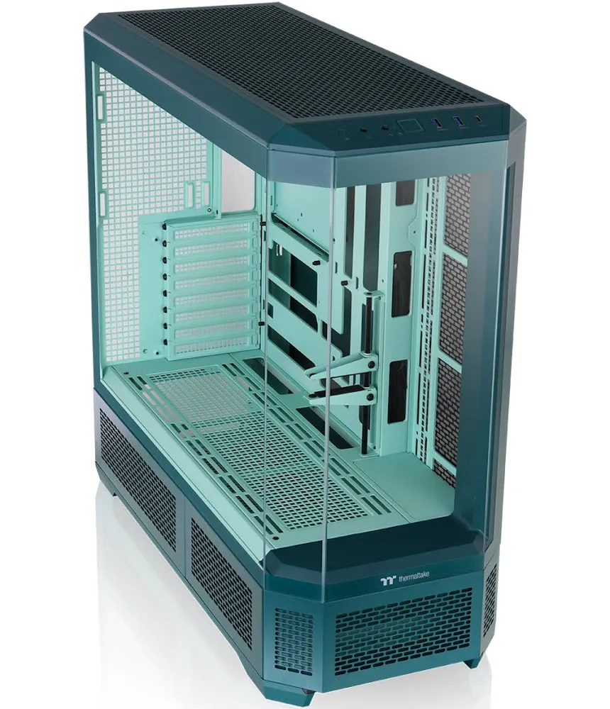 Thermaltake View 600 TG E-ATX