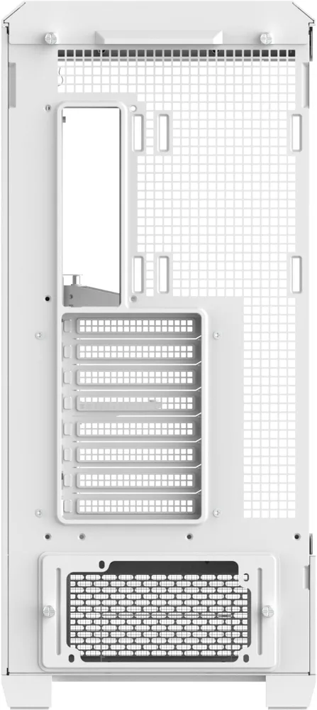 Thermaltake View 600 TG Snow E-ATX - vue 5