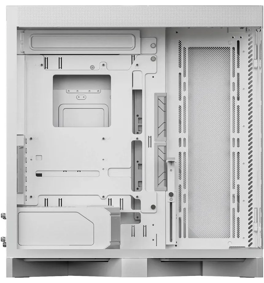 TRYX Luca L70 ATX RGB - vue 5