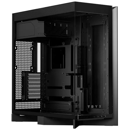 Tryx LUCA L70 E-ATX White