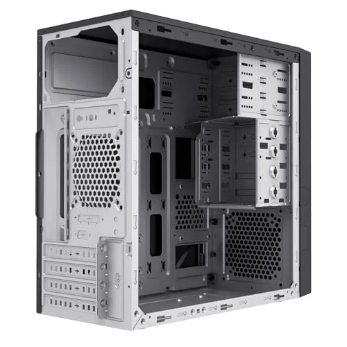 UNYKAch AERO C12 V2 mATX - vue 4