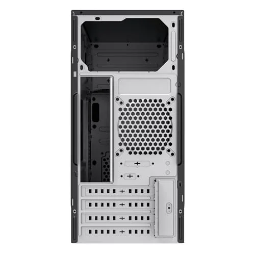 UNYKAch AERO C12 V2 mATX - vue 5