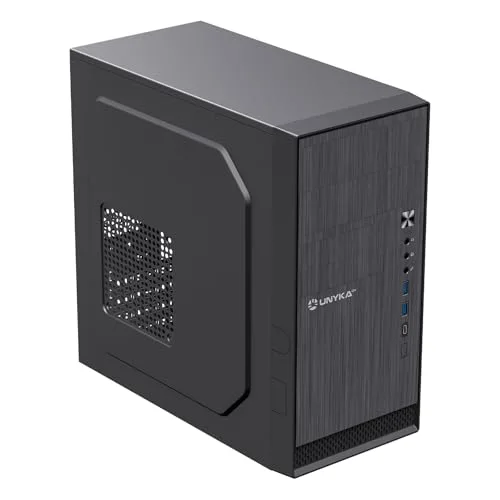 UNYKAch AERO C12 V2 mATX - vue 7