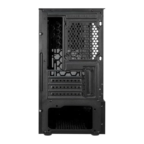 UNYKAch Aero C25 mATX - vue 4