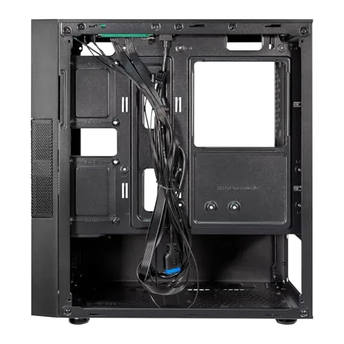 UNYKAch Aero C25 mATX - vue 9