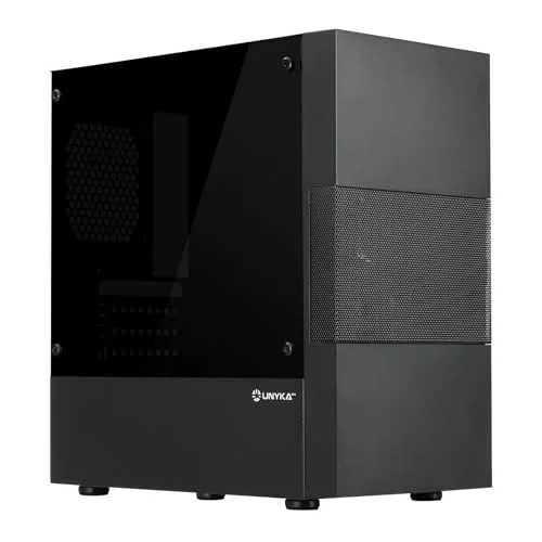 UNYKAch Aero C25 mATX