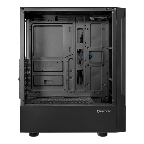 UNYKAch Aero C35 ATX - vue 3