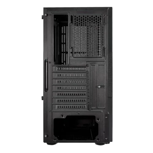 UNYKAch Aero C35 ATX - vue 4