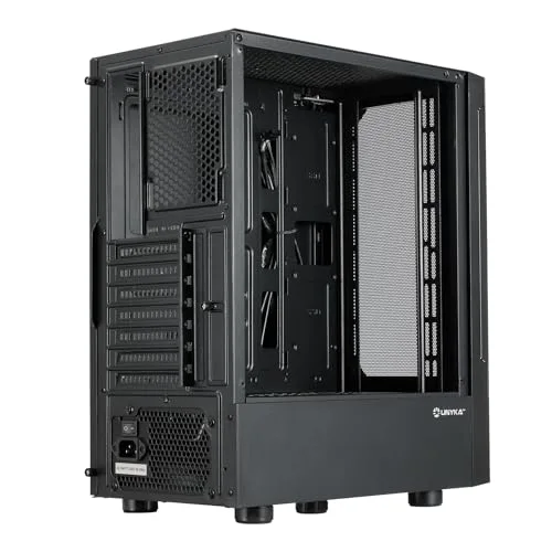 UNYKAch Aero C35 ATX - vue 5