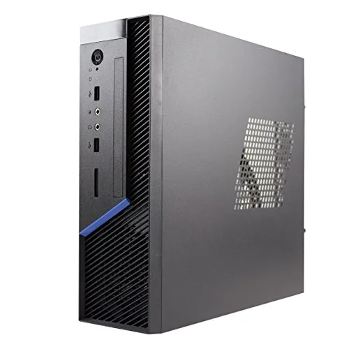 UNYKAch Caviar ITX - vue 2