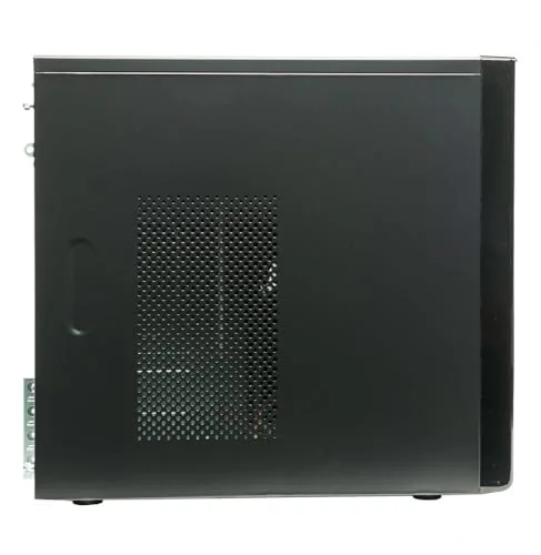 UNYKAch Dark Shadow mATX - vue 8