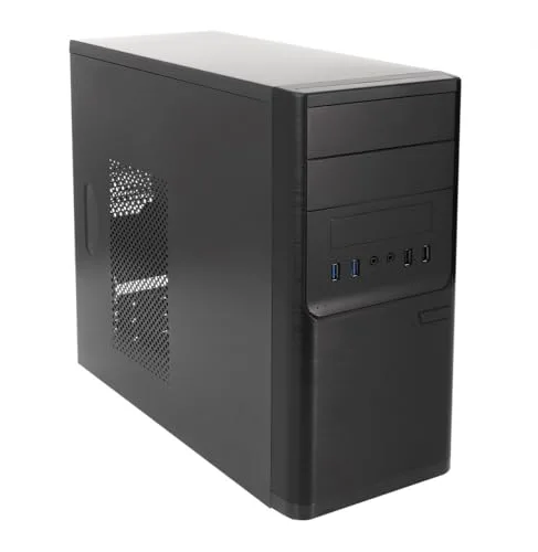 UNYKAch Dark Shadow mATX - vue 9