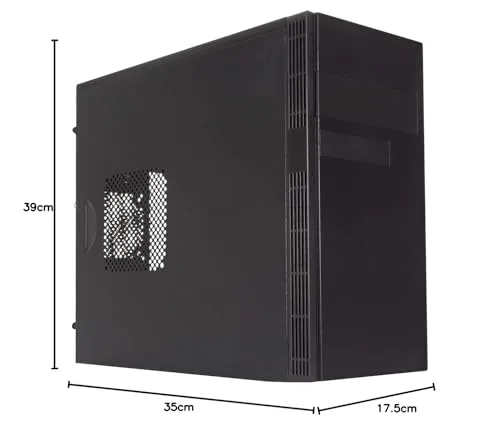 UNYKAch EVO mATX - vue 7