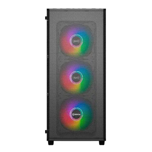 UNYkach Mir 100 ATX RGB - vue 3