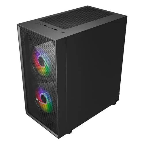 UNYKAch Mir B200 mATX - vue 5