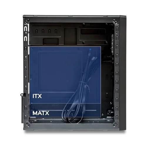 UNYKAch NUMEN 300 PRO mATX - vue 6