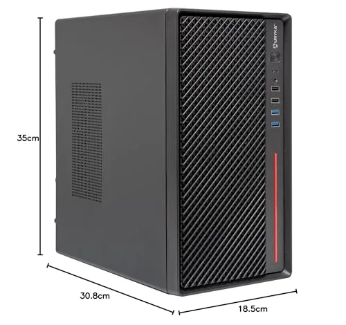 UNYKAch NUMEN 300 PRO mATX - vue 8