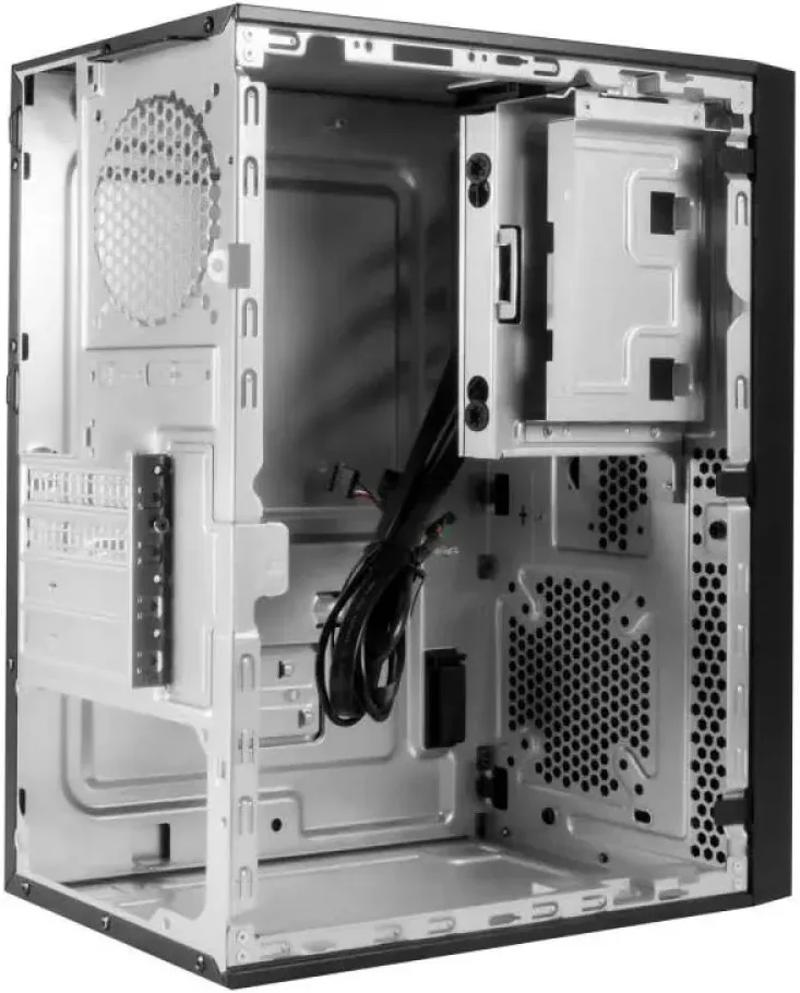 UNYKAch Numen 500 Pro ATX - vue 3