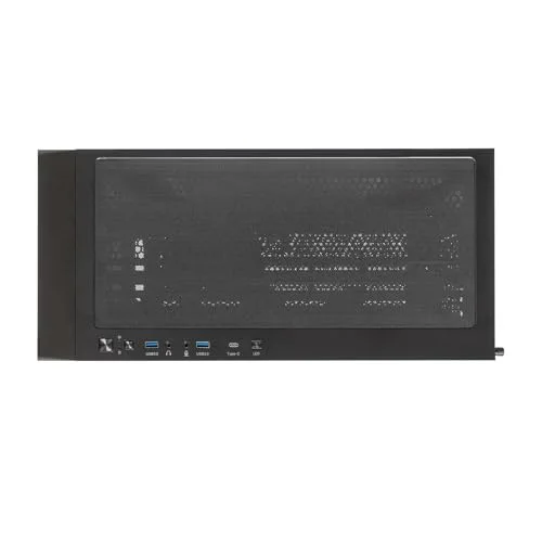 Unykach Revelat Mesh E-ATX RGB - vue 5