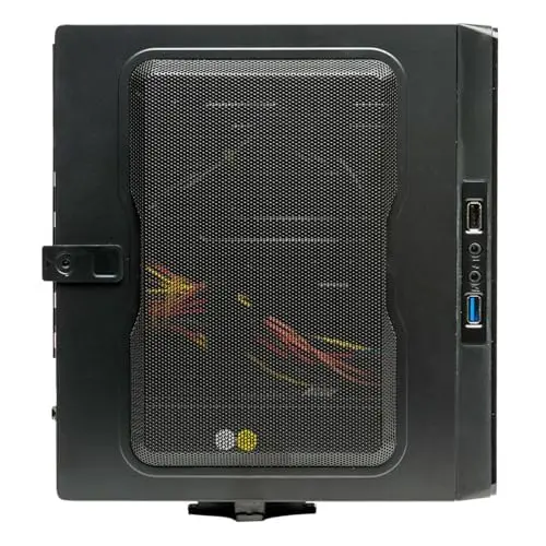 UNYKAch UK1007 ITX - vue 3