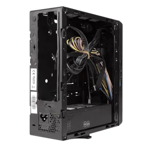 UNYKAch UK1007 ITX - vue 5