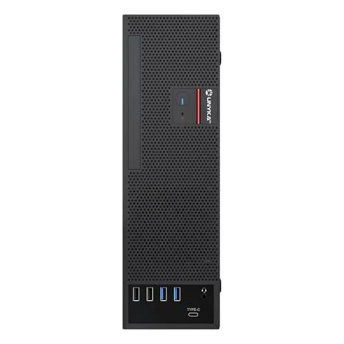 UNYKACH UK3006 mATX - vue 2