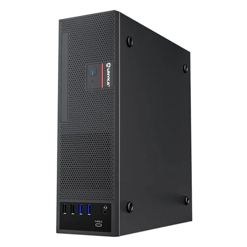 UNYKACH UK3006 mATX - vue 5