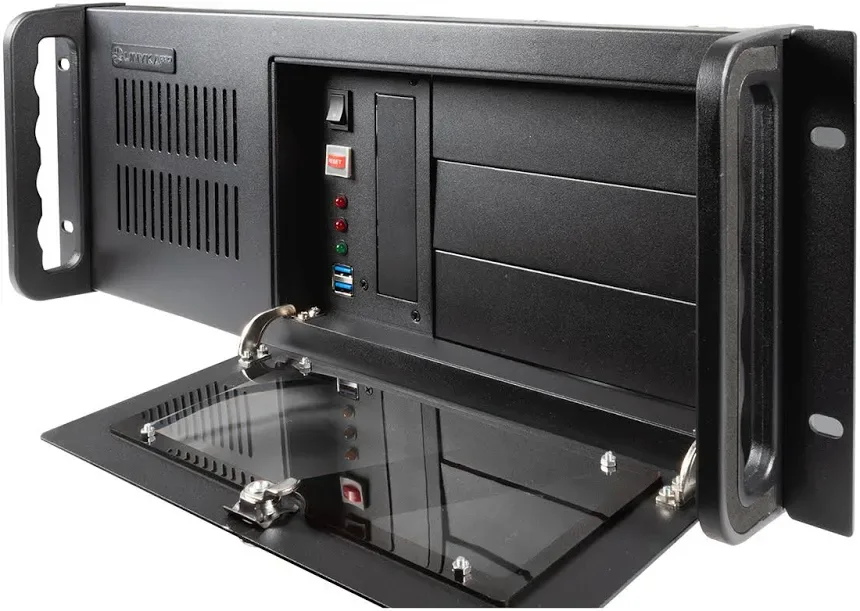 UNYKAch UK4229 EVO ATX - vue 2