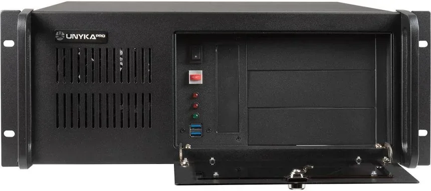 UNYKAch UK4229 EVO ATX - vue 3